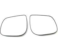 Trixly Rétroviseur chauffant pour voiture pour Kia pour Picanto 2011 2012 2013 2014 2015 2016
