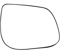 Trixly Rétroviseur chauffant pour voiture pour Kia pour Picanto 2011 2012 2013 2014 2015 2016(Right)