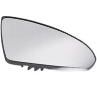 Trixly Rétroviseur chauffant pour voiture pour NISSAN pour PRIMERA 2002-2008 96366AU320 96365AU415(Right)