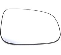 Trixly Rétroviseur chauffant pour Volvo S40, S60, S80, V40, V60, V70, 30716923 et 30716924(Right)