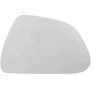 Trixly Rétroviseur convexe chauffant antireflet pour Tesla pour Model 3 (2016, 2017, 2018, 2019, 2020, 2021, 2022, 2023)(Right)