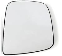 Trixly Rétroviseur convexe chauffant pour Nissan pour NV200 et pour Evalia (2010-2019)(Right)