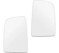 Trixly Rétroviseur convexe pour grand angle pour Benz pour Sprinter 2006-2018(Left right)