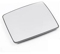 Trixly Rétroviseur de porte convexe chauffant pour voiture pour Opel pour Combo 2001-2011(Left)