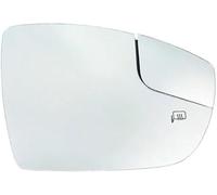Trixly Rétroviseur extérieur chauffant pour Focus 2012-2018, pièces détachées CM5Z17K707H(Right)