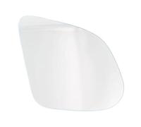 Trixly Rétroviseur latéral automatique en verre pour Changan CX30 2010-2012, lentille sans chauffage(Right)