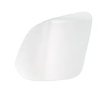 Trixly Rétroviseur latéral automatique en verre pour Changan CX30 2010-2012, lentille sans chauffage(Left)