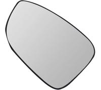 Trixly Rétroviseur latéral chauffant en verre pour Accord 10e, 11e, 2018, 2019, 2020-2024, version américaine(Left)