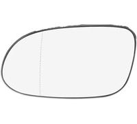 Trixly Rétroviseur latéral chauffant pour Benz CLK320 1997-2003 A1708100121(Left)