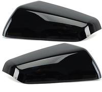 Trixly Rétroviseur latéral chauffant pour Chevrolet, pour Equinox, pour GMC, pour Terrain (2018-2022), version américaine(1pair1)
