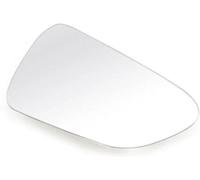 Trixly Rétroviseur latéral chauffant pour grand angle pour Tesla pour Model 3 2017-2021(Right)