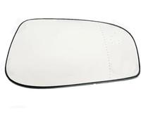 Trixly Rétroviseur latéral chauffant pour grand angle pour voiture compatible avec pour Volvo S60 S80 V70 2003 2004 2005 2006(Right)