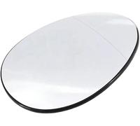 Trixly Rétroviseur latéral chauffant pour MINI R55, R56, R57, R58, R59, R60, R61 (2007-2016)(Right)