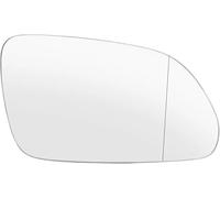 Trixly Rétroviseur latéral chauffant pour Skoda, pour Octavia MK2, pour A5, pour VW, pour Polo 9N, 9N3 (2004-2009)(Right)