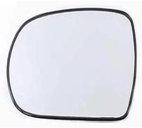 Trixly Rétroviseur latéral chauffant pour voiture pour BYD pour S7 pour Tang 2015-2017(Left)