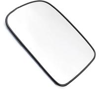 Trixly Rétroviseur latéral chauffant pour voiture pour HR-V et pour CR-V 1996-2007(Left)