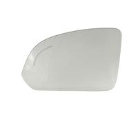 Trixly Rétroviseur latéral chauffant pour Volvo XC40 2020 2021 2022, avec avertissement d'angle mort(Left)