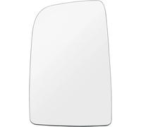 Trixly Rétroviseur latéral convexe pour grand angle pour Benz pour Sprinter 2006-2018(Left)