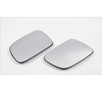 Trixly Rétroviseur pour grand angle chauffant pour Citroën pour Xsara 2003-2005 8151GK/8151GH
