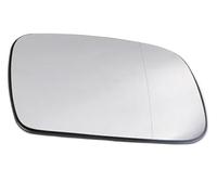 Trixly Rétroviseur pour grand angle chauffant pour Citroën pour Xsara 2003-2005 8151GK/8151GH(Right)