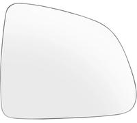 Trixly Rétroviseur pour grand angle pour Tesla modèle Y 2019-2024 lentille bleue étanche à la chaleur(Clear,Right)