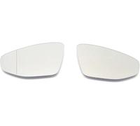 Trixly Rétroviseurs chauffants pour A3 2020-2024(Left Right)