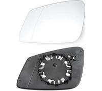Trixly Rétroviseurs chauffants pour BMW Série 5 (2009-2017) et 7 (2009-2014)