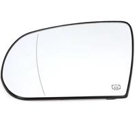 Trixly Rétroviseurs chauffants pour Jeep pour Compass 2017-2022(Left)