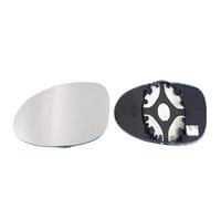 Trixly Rétroviseurs extérieurs chauffants pour 911 (2005-2007)(Left Right)