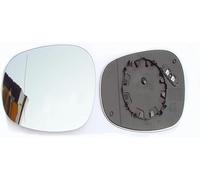Trixly Rétroviseurs extérieurs chauffants pour BMW Série 1 (2009-2011)(Left Right)