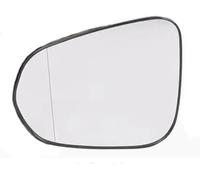 Trixly Rétroviseurs extérieurs chauffants pour Lexus NX200 NX300 2015-2023(Left)