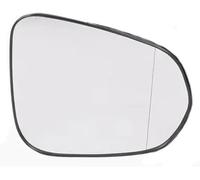 Trixly Rétroviseurs extérieurs chauffants pour Lexus NX200 NX300 2015-2023(Right)