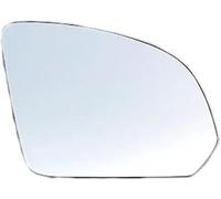 Trixly Rétroviseurs extérieurs chauffants pour Volvo XC40 2020-2022(Right)