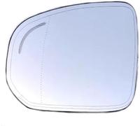 Trixly Rétroviseurs extérieurs chauffants pour Volvo XC60 2018-2023(Left)