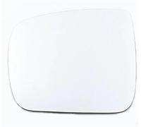 Trixly Rétroviseurs extérieurs de voiture pour BYD, pour Qin, EV 2012-2021, lentille rétroviseur porte, verre(With heat,Left)