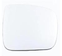 Trixly Rétroviseurs extérieurs de voiture pour BYD, pour Qin, EV 2012-2021, lentille rétroviseur porte, verre(With heat,Right)