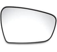 Trixly Rétroviseurs extérieurs de voiture pour Kia pour Cerato 2016-2022, lentille rétroviseur porte, verre(Without heat,Right)