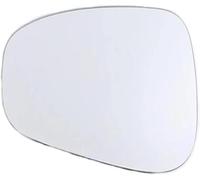 Trixly Rétroviseurs extérieurs voiture pour Buick pour Velite 6 2019-2022 lentille de rétroviseur porte avec chauffage(Left)