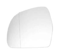Trixly Rétroviseurs latéraux chauffants pour Skoda pour Octavia pour Classic 2013-2015(Left)