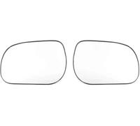 Trixly Rétroviseurs latéraux chauffants pour Toyota pour RAV4 2009-2012(Left Right)