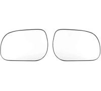 Trixly Rétroviseurs latéraux chauffants pour Toyota pour RAV4 2009-2012(Left Right)