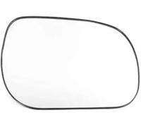 Trixly Rétroviseurs latéraux chauffants pour Toyota Pour RAV4 2009-2012(Right)