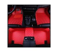 Trixly Tapis de pour Sol Voiture, Coussinets Pieds pour Nissan, pour Juke 2014 - 2020(7)