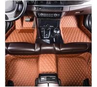 Trixly Tapis de pour Sol Voiture en Cuir sur Mesure pour Ford pour Mondeo pour MK4 2007-2013(7)