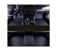 Trixly Tapis de pour Sol Voiture personnalisé, Accessoires d'intérieur pour Jaguar FPace 2015 - 2020(7)