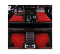 Trixly Tapis de pour Sol Voiture personnalisé, Accessoires pour A6 A5 A4 A3 A2 R8 Q3 Q5 Q7 S4 S5 S6 S7 A7 A8 A6L TT(7)