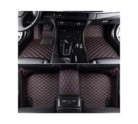 Trixly Tapis de pour Sol Voiture personnalisé pour citroën CELYSEE, Accessoires d'intérieur, années 2014 à 2018(3)