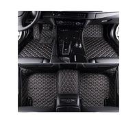 Trixly Tapis de pour Sol Voiture personnalisé pour Mini, pour Clubman F54 4 Portes 2016 - 2022, Accessoires d'intérieur(9)