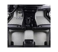 Trixly Tapis de pour Sol Voiture personnalisé pour Mini, pour Clubman F54 4 Portes 2016 - 2022, Accessoires d'intérieur(6)