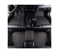 Trixly Tapis de pour Sol Voiture personnalisé, pour Skoda Kodiaq 5, pour siège 2016 - 2022, intérieur(3)